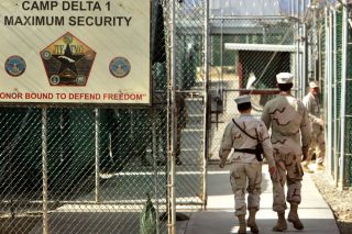 guantanamo fylakes